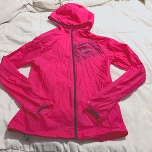 SUPER LIGHTWEIGHT Nike Running Jacket